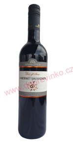 Koper Cabernet Sauvignon 2024