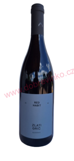 Red Habit 2022