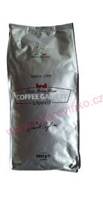 Káva Arabica 60% Robusta 40% 1kg