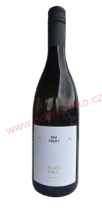 Rulandské šedé 2024 premium
