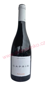 Capris Malvazija 2024