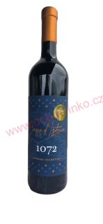 Capo d´Istria Cuvée 1072