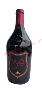 Refošk REX 2023