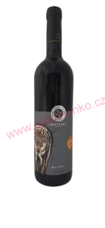 Merlot Instinkt Super premium 2019