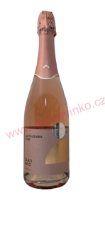 Carthusiana penina rose 