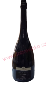 Capris cuvée šumivé víno 3 L