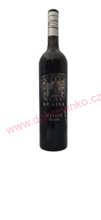 Merlot Reserve 2018 VILLA ARMIRA
