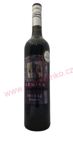 Shiraz Reserve 2018 VILLA ARMIRA
