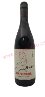 CONTOUR Merlot 2017