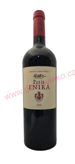 DOMAINE ENIRA Petit 2016