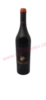 Merlot&Malbec classic 2015