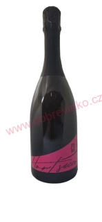 Hort secco rosé 2025