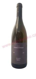 Chardonnay reserve 2023