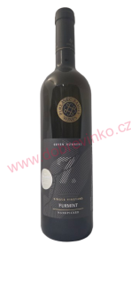 Šipon - Furmint Seven Numbers 2019 