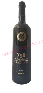 Šipon - Furmint Seven Numbers 2021 