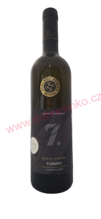 Šipon - Furmint Seven Numbers 2024