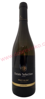  Rulandské bílé 2024 Estate selection