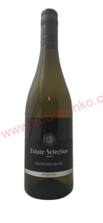 Sauvignon Blanc 2025 Estate selection