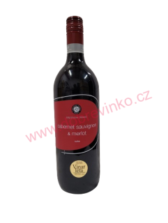 Cabernet Sauvignon&Merlot