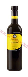 Tramín 2020