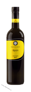 Šipon 2018