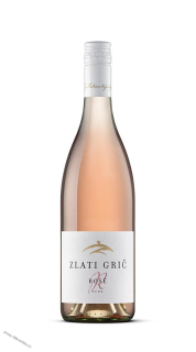 Frankovka Rosé 2023